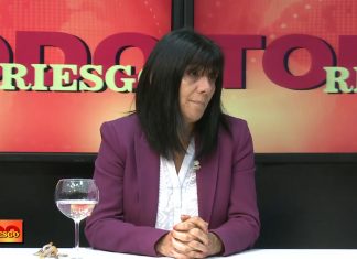 Ibarrart: “Trabajamos con los organizadores para crear un plan con el objetivo de alentar y desarrollar a sus productores” ibarrart seguros rivadavia organizadores plan productores