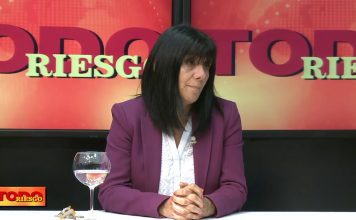 Ibarrart: “Trabajamos con los organizadores para crear un plan con el objetivo de alentar y desarrollar a sus productores” ibarrart seguros rivadavia organizadores plan productores