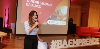 Fue elegido el ganador de los Premios Sancor Seguros DAIA 2022 premios sancor seguros daia ganador 2022