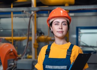 La SRT, presente en un webinar acerca de prevención desde una perspectiva de género srt webinar prevención riesgos laborales perspectiva género