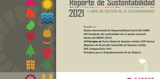 Quinto Reporte de Sustentabilidad de Sancor Seguros Uruguay sancor seguros uruguay quinto reporte sustentabilidad