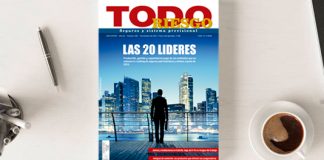 Ya se está distribuyendo la revista Todo Riesgo de noviembre revista todo riesgo noviembre 2022