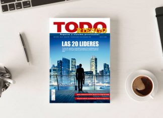 Ya se está distribuyendo la revista Todo Riesgo de noviembre revista todo riesgo noviembre 2022