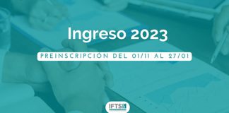 El IFTS N° 1 abrió la inscripción para la Tecnicatura Superior en Seguros ifts inscripción tecnicatura superior seguros