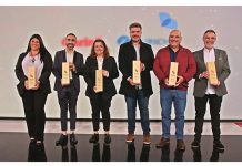 segunda edición premio docentes inspiran