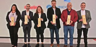 Finalizó la segunda edición del Premio Docentes que Inspiran segunda edición premio docentes inspiran
