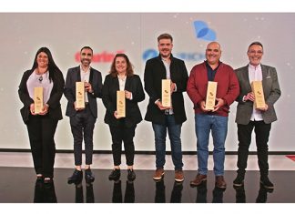 Finalizó la segunda edición del Premio Docentes que Inspiran segunda edición premio docentes inspiran