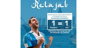 Universal Assistance lanzó Relajab, una promoción exclusiva para agencias de viajes universal assistance relajab promoción agencias viajes