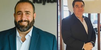 Nuevos CCO y CDO en Charles Taylor InsureTech charles taylor insuretech nombramientos cco cdo
