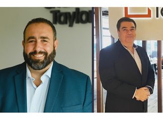 Nuevos CCO y CDO en Charles Taylor InsureTech charles taylor insuretech nombramientos cco cdo