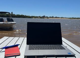 RUS instaló un servicio de wifi gratuito para los asegurados de embarcaciones rus wifi gratuito asegurados embarcaciones