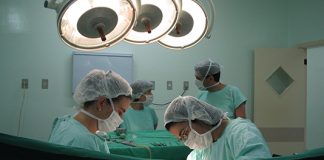 A septiembre de 2022, la producción de mala praxis médica alcanzó los 1.987 millones de pesos producción mala praxis médica septiembre 2022
