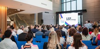Fundación Grupo Sancor Seguros celebró sus quince años de vida institucional fundacion grupo sancor seguros quince años vida institucional