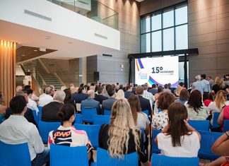 Fundación Grupo Sancor Seguros celebró sus quince años de vida institucional fundacion grupo sancor seguros quince años vida institucional