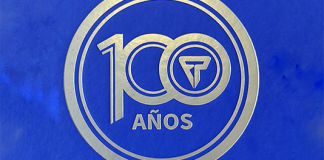 Libro sobre los 100 años de historia de Federación Patronal federación patronal libro cien años historia