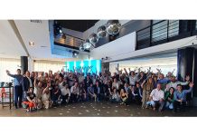 ATM Seguros celebró el fin de año junto a sus productores atm seguros fin año productores encuentro anual 2022