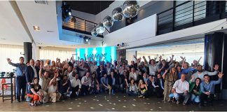 ATM Seguros celebró el fin de año junto a sus productores atm seguros fin año productores encuentro anual 2022