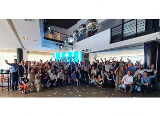 ATM Seguros celebró el fin de año junto a sus productores atm seguros fin año productores encuentro anual 2022