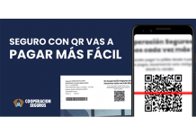 Pago con QR en Cooperación Seguros cooperación seguros pago qr