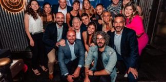 Grupo San Cristóbal despidió el año en todo el país con su After Year grupo san cristóbal país after year despedida año