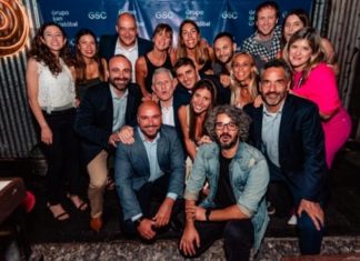 Grupo San Cristóbal despidió el año en todo el país con su After Year grupo san cristóbal país after year despedida año