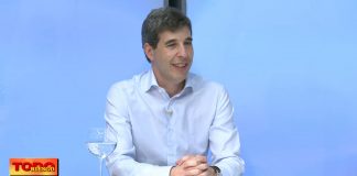 Simón: “Estamos impulsando la implementación de un nuevo core de seguros, que es el más avanzado a nivel mundial” simón grupo sancor seguros implementación nuevo core