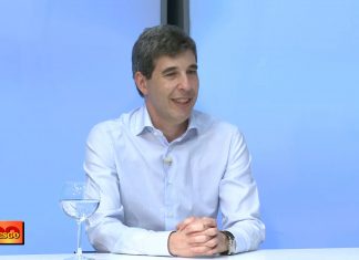 Simón: “Estamos impulsando la implementación de un nuevo core de seguros, que es el más avanzado a nivel mundial” simón grupo sancor seguros implementación nuevo core