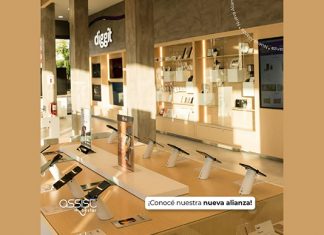 Diggit eligió Assist Blister para brindar Garantías Extendidas a sus clientes assist blister diggit garantías extendidas clientes