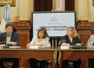 Ley de Alcohol Cero al volante: lista para ser tratada en el Senado ley-alcohol-cero-volante-senado
