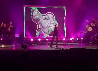 Durante todo 2022, La Caja acompañó el ciclo Italia XXI en el Teatro Coliseo la caja ciclo italia xxi teatro coliseo 2022