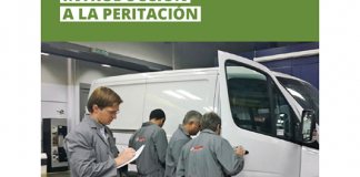 Abierta la inscripción para el curso “Introducción a la peritación” en diciembre cesvi argentina inscripción curso introducción peritación diciembre