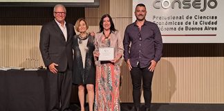 Sancor Seguros obtuvo el primer puesto en el Premio Conciencia 2022 sancor seguros premio conciencia 2022