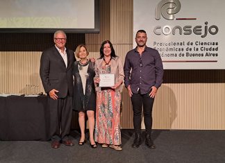 Sancor Seguros obtuvo el primer puesto en el Premio Conciencia 2022 sancor seguros premio conciencia 2022