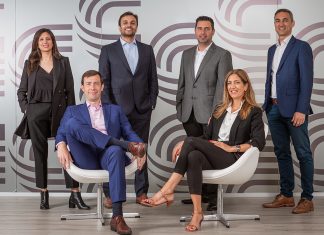 Grupo Campici consolida sus proyectos con un nuevo equipo grupo campici proyectos equipo