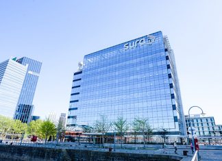 Capacitaciones para pymes: Seguros SURA firmó un acuerdo con AEHG de Pinamar capacitaciones pymes seguros sura acuerdo aehg pinamar