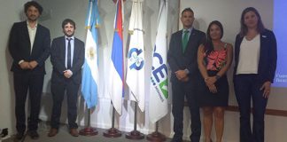 Encuentro Regional UIF sobre Prevención de LA/FT en Posadas fapasa encuentro regional uif prevención lavado activos financiación terrorismo posadas