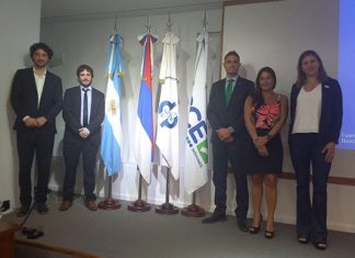 Encuentro Regional UIF sobre Prevención de LA/FT en Posadas fapasa encuentro regional uif prevención lavado activos financiación terrorismo posadas