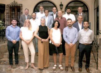 FAPASA y la SSN tuvieron una reunión de trabajo en Salta fapasa ssn reunión trabajo salta