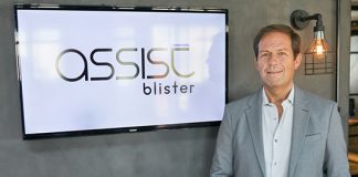 Assist Blister culmina 2022 con crecimiento y proyectos de expansión assist blister crecimiento proyectos expansión 2022