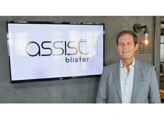 Assist Blister culmina 2022 con crecimiento y proyectos de expansión assist blister crecimiento proyectos expansión 2022