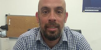 Molinari: “La estrategia de Caledonia Seguros contempla incrementar la cartera de riesgos varios” molinari caledonia seguros estrategia cartera riesgos varios 2023