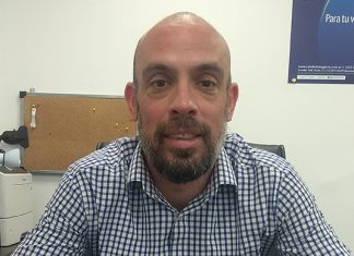Molinari: “La estrategia de Caledonia Seguros contempla incrementar la cartera de riesgos varios” molinari caledonia seguros estrategia cartera riesgos varios 2023