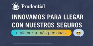 Prudential Seguros presentó su sexto Reporte de Sustentabilidad prudential seguros sexto reporte sustentabilidad
