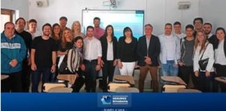Seguros Rivadavia continúa con su campaña nacional de prevención y educación vial seguros rivadavia campaña nacional prevención educación vial