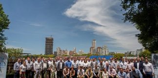 Masiva convocatoria en el cierre de año de la Comisión de Sociedades de AAPAS aapas convocatoria cierre año comisión sociedades