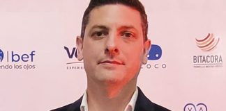 Cuevas: “Estamos en contacto permanente con organizadores y productores asesores” cuevas interassist travel contacto organizadores productores asesores