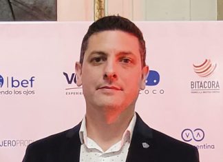 Cuevas: “Estamos en contacto permanente con organizadores y productores asesores” cuevas interassist travel contacto organizadores productores asesores