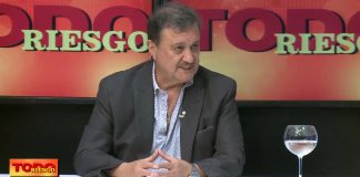 Prieto: “Desarrollamos nuevos riesgos y capacidades y estamos inmersos en la posibilidad de crecer en el Mercosur” prieto rasa riesgos capacidades mercosur