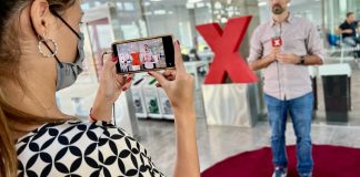 La Segunda Seguros, presente en la primera ficción mundial realizada por TEDxRosario la segunda seguros ficción tedxrosario