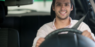 Luchemos por la Vida sobre la Semana de la Conducción Responsable luchemos vida semana conducción responsable